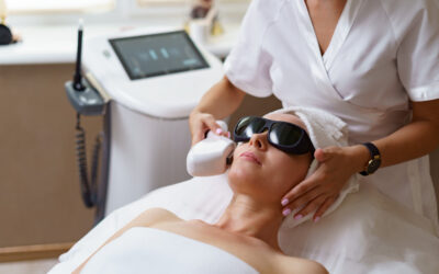 What Is Erbium YAG Laser & Its Benefits?