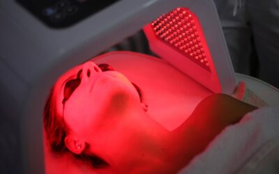 Illuminate Your Skin: Benefits Of LED Light Therapy